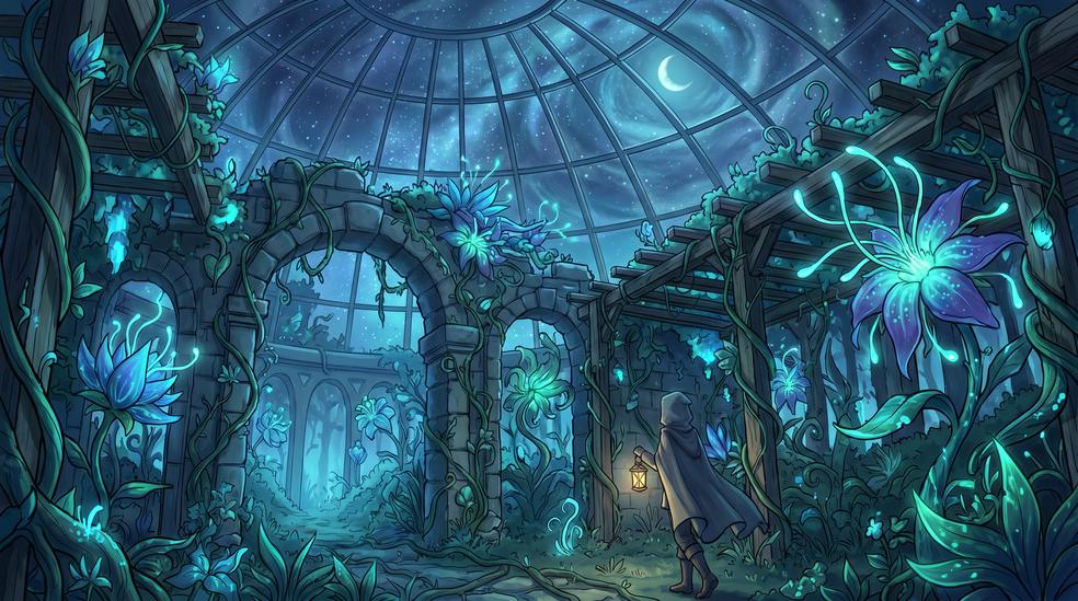 少妇夜光植物视频